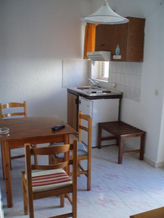 Mertonas Studios Karpathos Town  Room photo